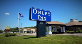 Hotels in Accomack County